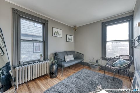 Tiny photo for 15 Warrenton Avenue, Hartford, CT 06105 (MLS # 24147930)