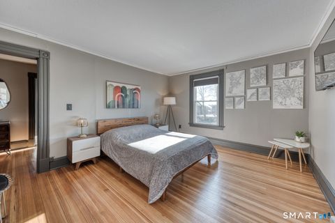 Tiny photo for 15 Warrenton Avenue, Hartford, CT 06105 (MLS # 24147930)