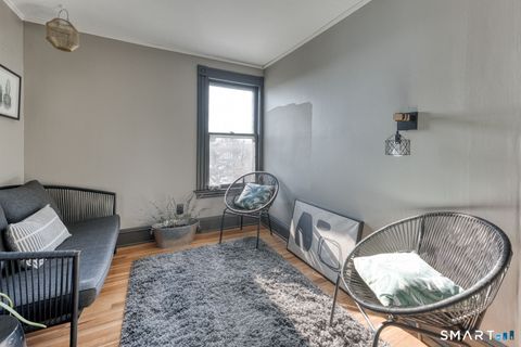 Tiny photo for 15 Warrenton Avenue, Hartford, CT 06105 (MLS # 24147930)