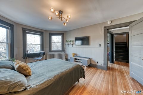 Tiny photo for 15 Warrenton Avenue, Hartford, CT 06105 (MLS # 24147930)