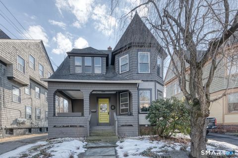 15 Warrenton Avenue Hartford CT 06105