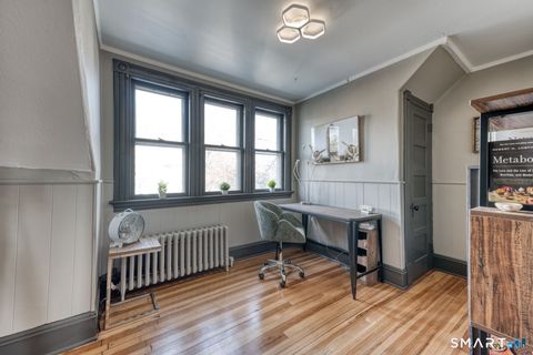 Tiny photo for 15 Warrenton Avenue, Hartford, CT 06105 (MLS # 24147930)