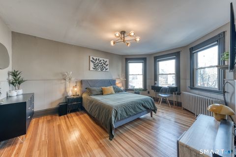 Tiny photo for 15 Warrenton Avenue, Hartford, CT 06105 (MLS # 24147930)