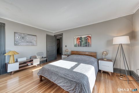 Tiny photo for 15 Warrenton Avenue, Hartford, CT 06105 (MLS # 24147930)