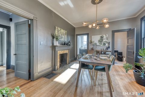 Tiny photo for 15 Warrenton Avenue, Hartford, CT 06105 (MLS # 24147930)