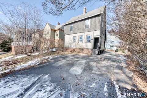 Tiny photo for 15 Warrenton Avenue, Hartford, CT 06105 (MLS # 24147930)