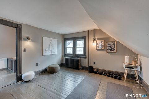 Tiny photo for 15 Warrenton Avenue, Hartford, CT 06105 (MLS # 24147930)