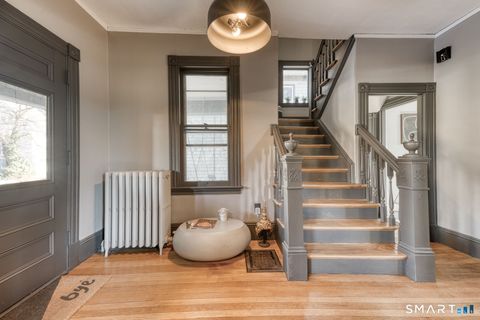 Tiny photo for 15 Warrenton Avenue, Hartford, CT 06105 (MLS # 24147930)