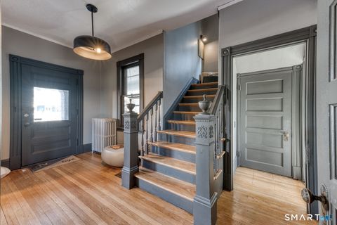 Tiny photo for 15 Warrenton Avenue, Hartford, CT 06105 (MLS # 24147930)