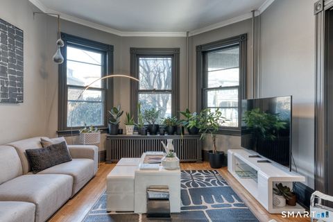 Tiny photo for 15 Warrenton Avenue, Hartford, CT 06105 (MLS # 24147930)