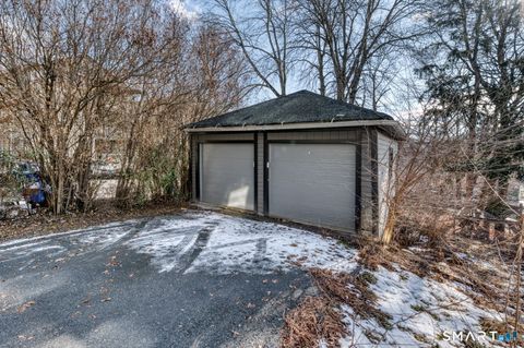 Tiny photo for 15 Warrenton Avenue, Hartford, CT 06105 (MLS # 24147930)