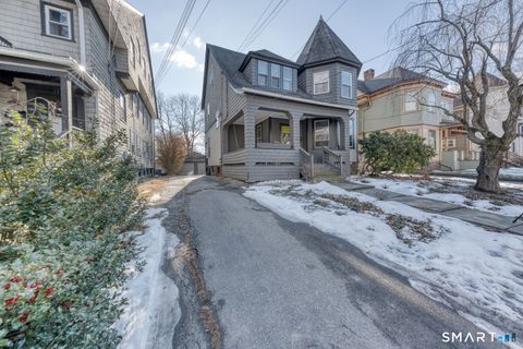 Tiny photo for 15 Warrenton Avenue, Hartford, CT 06105 (MLS # 24147930)