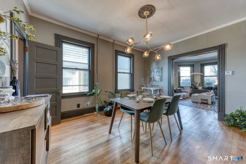 Tiny photo for 15 Warrenton Avenue, Hartford, CT 06105 (MLS # 24147930)