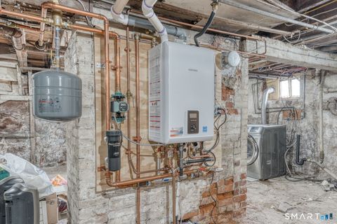 Tiny photo for 15 Warrenton Avenue, Hartford, CT 06105 (MLS # 24147930)