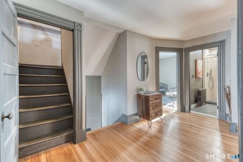 Tiny photo for 15 Warrenton Avenue, Hartford, CT 06105 (MLS # 24147930)