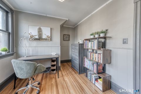 Tiny photo for 15 Warrenton Avenue, Hartford, CT 06105 (MLS # 24147930)