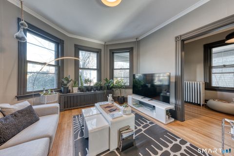 Tiny photo for 15 Warrenton Avenue, Hartford, CT 06105 (MLS # 24147930)