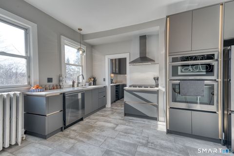 Tiny photo for 15 Warrenton Avenue, Hartford, CT 06105 (MLS # 24147930)