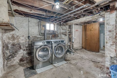 Tiny photo for 15 Warrenton Avenue, Hartford, CT 06105 (MLS # 24147930)