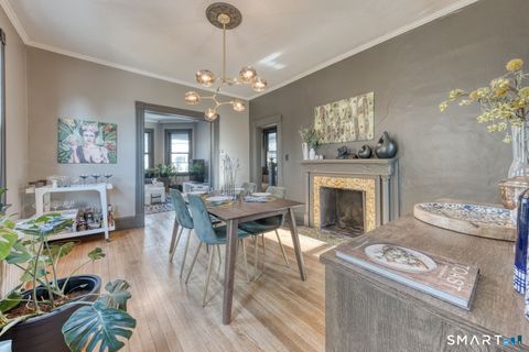 Tiny photo for 15 Warrenton Avenue, Hartford, CT 06105 (MLS # 24147930)