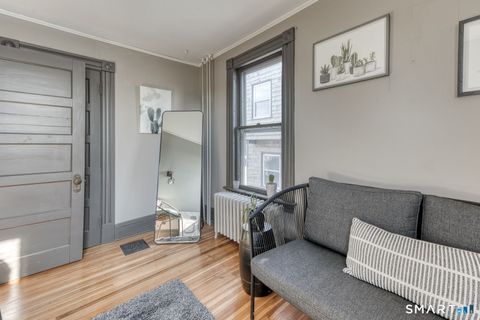 Tiny photo for 15 Warrenton Avenue, Hartford, CT 06105 (MLS # 24147930)