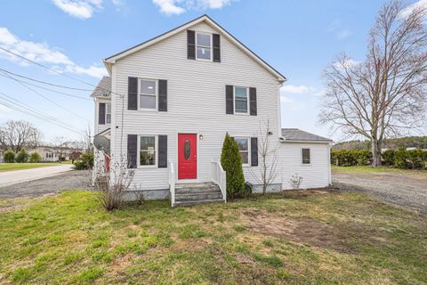 413-415 Maple Street, Killingly, CT 06281 - #: 24096145
