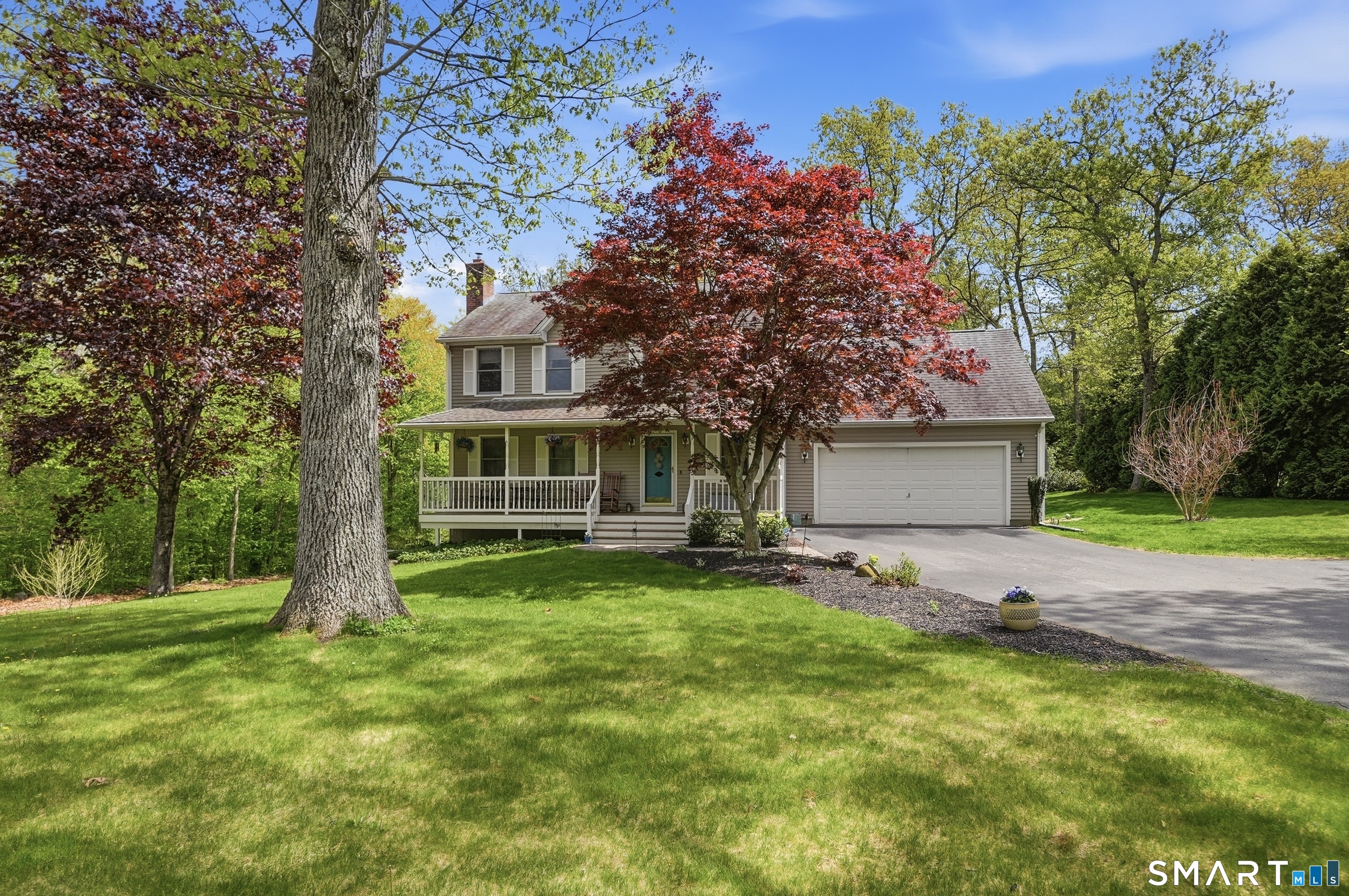 355 Old Slocum Road