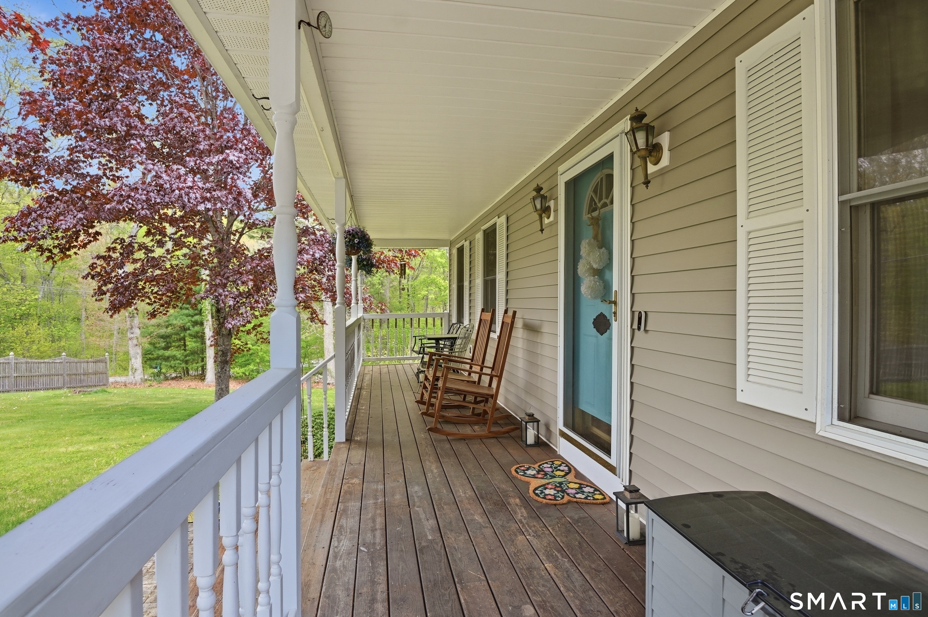 355 Old Slocum Road