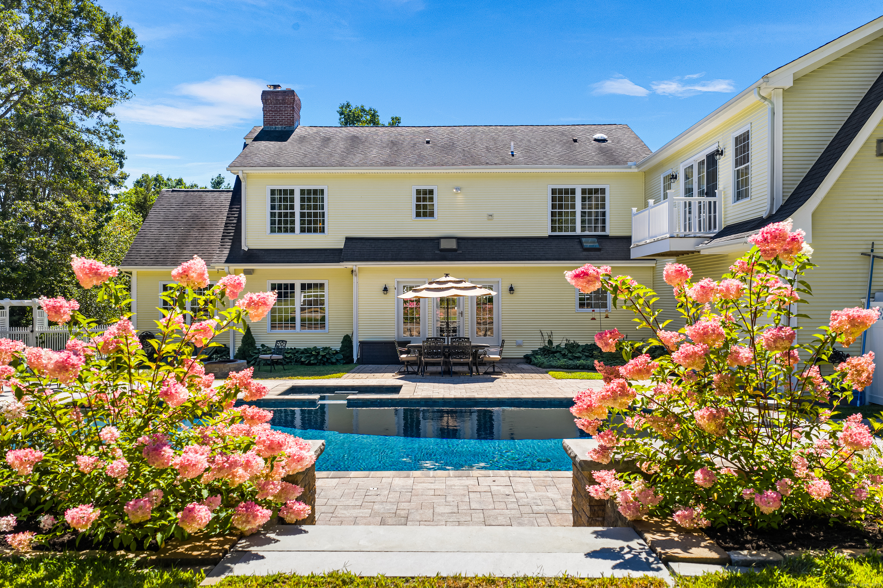 23 Olmstead Road