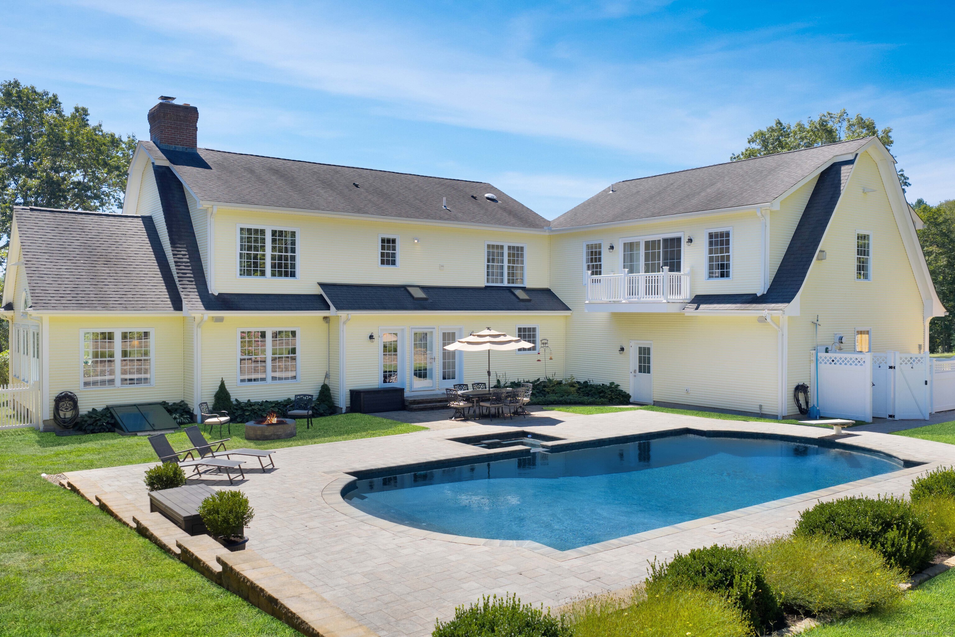 23 Olmstead Road