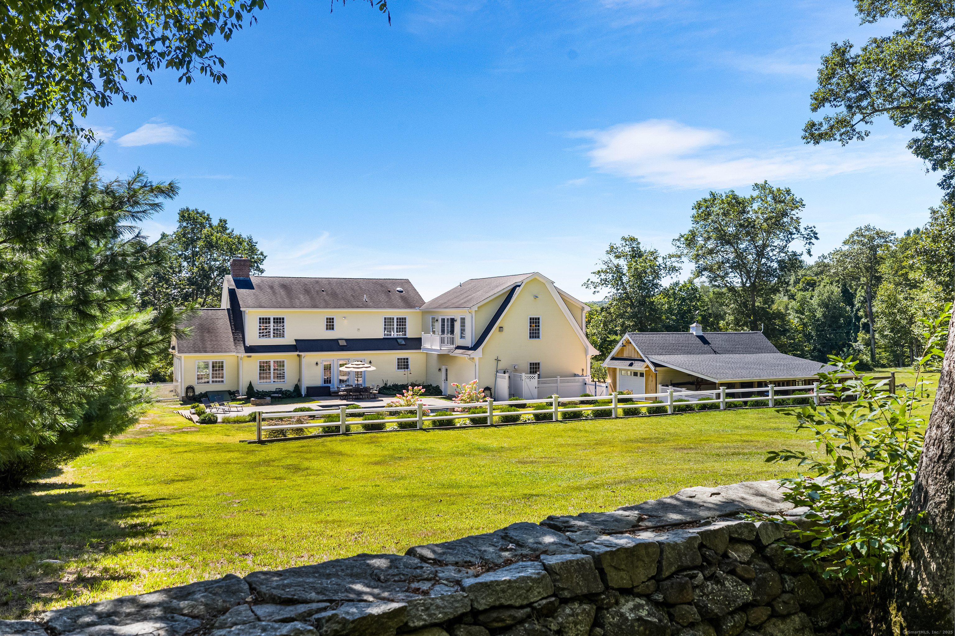 23 Olmstead Road