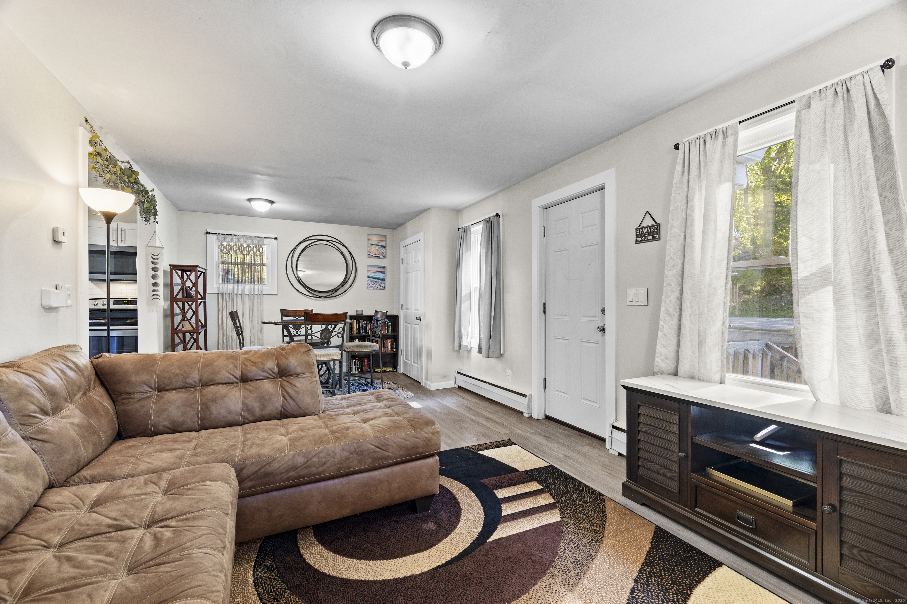 36 Jennings Street, Norwich, Connecticut image 4