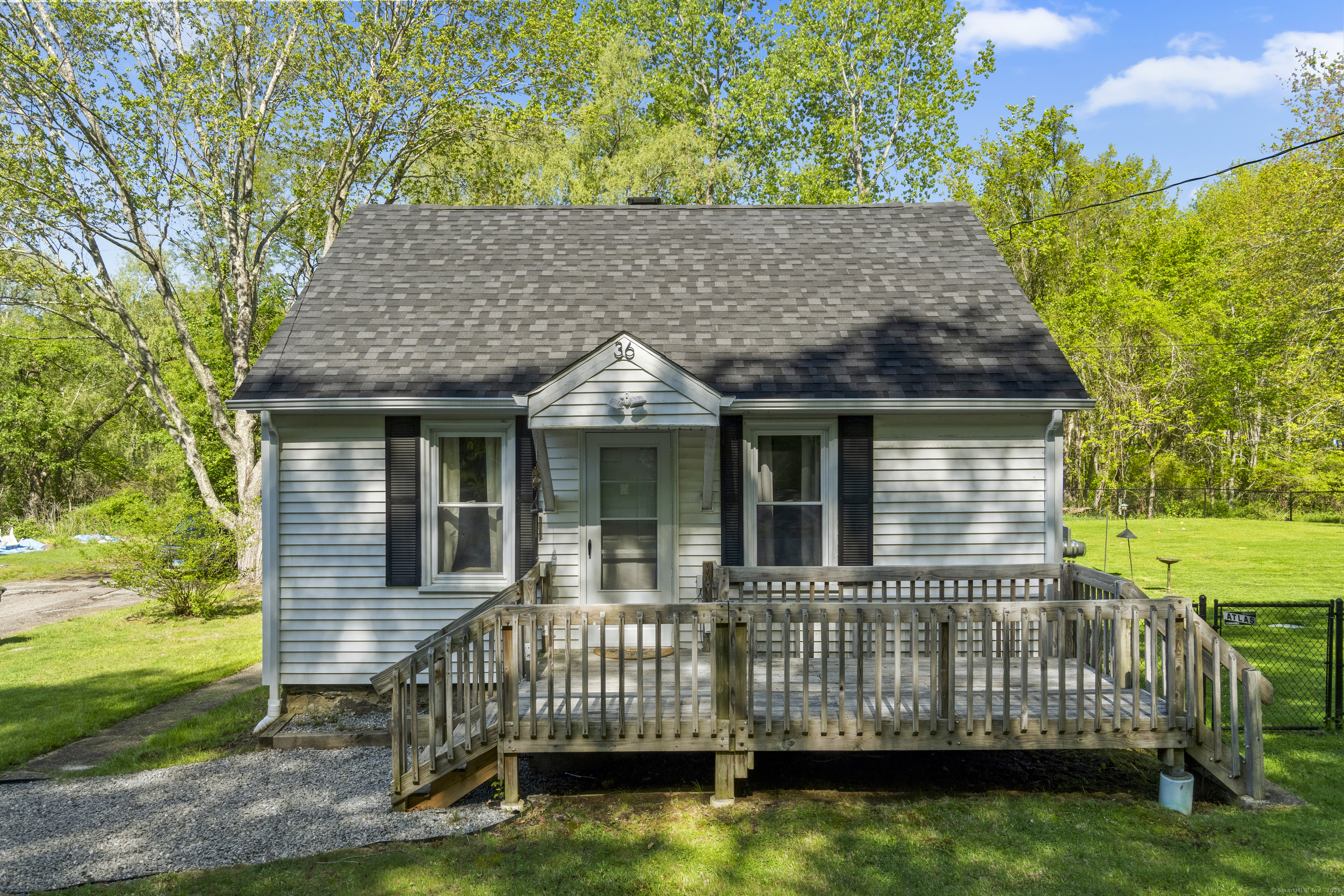 36 Jennings Street, Norwich, Connecticut image 34