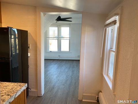 Tiny photo for 26 Prospect Street #9, New London, CT 06320 (MLS # 24147894)