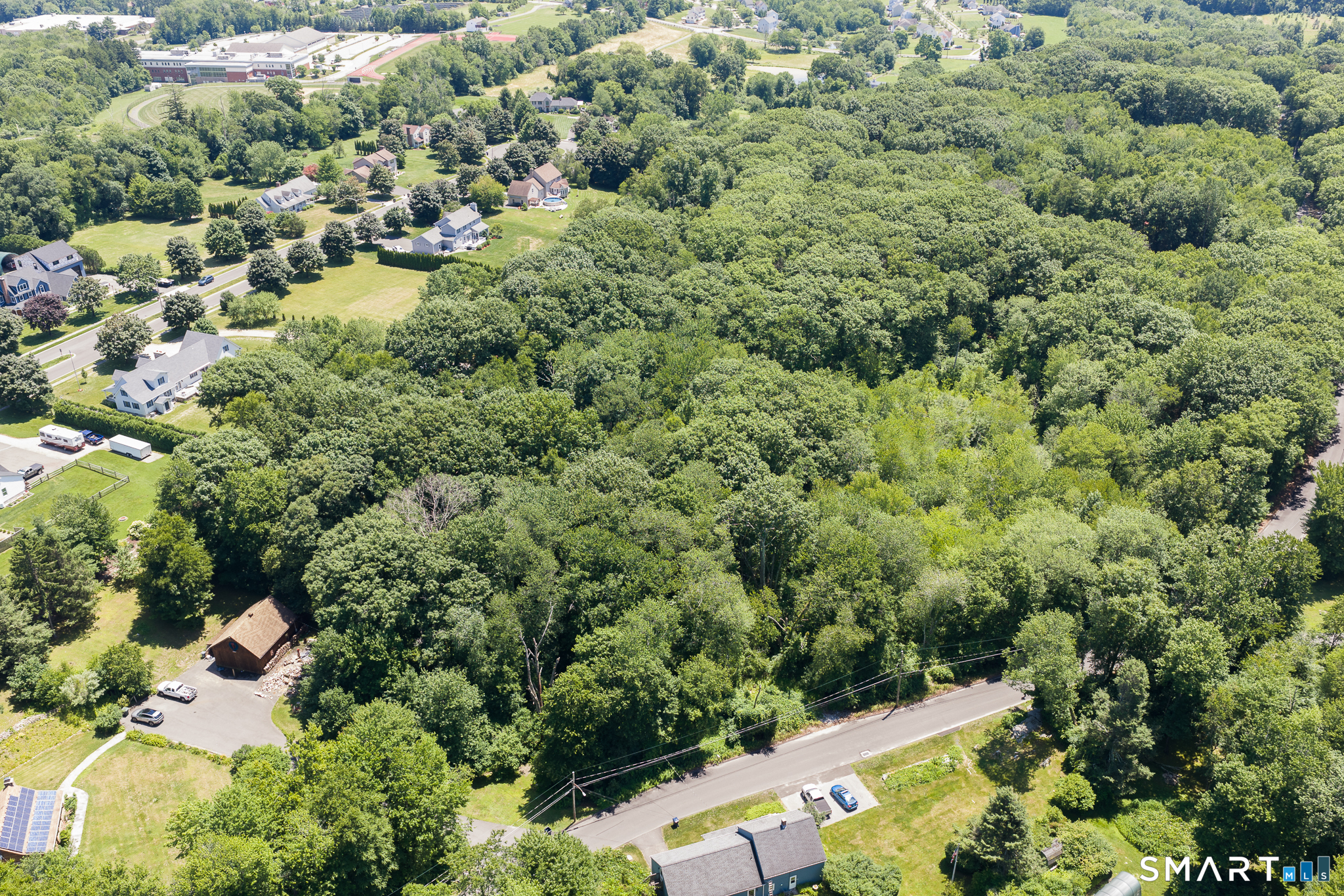 92 Schroback Road