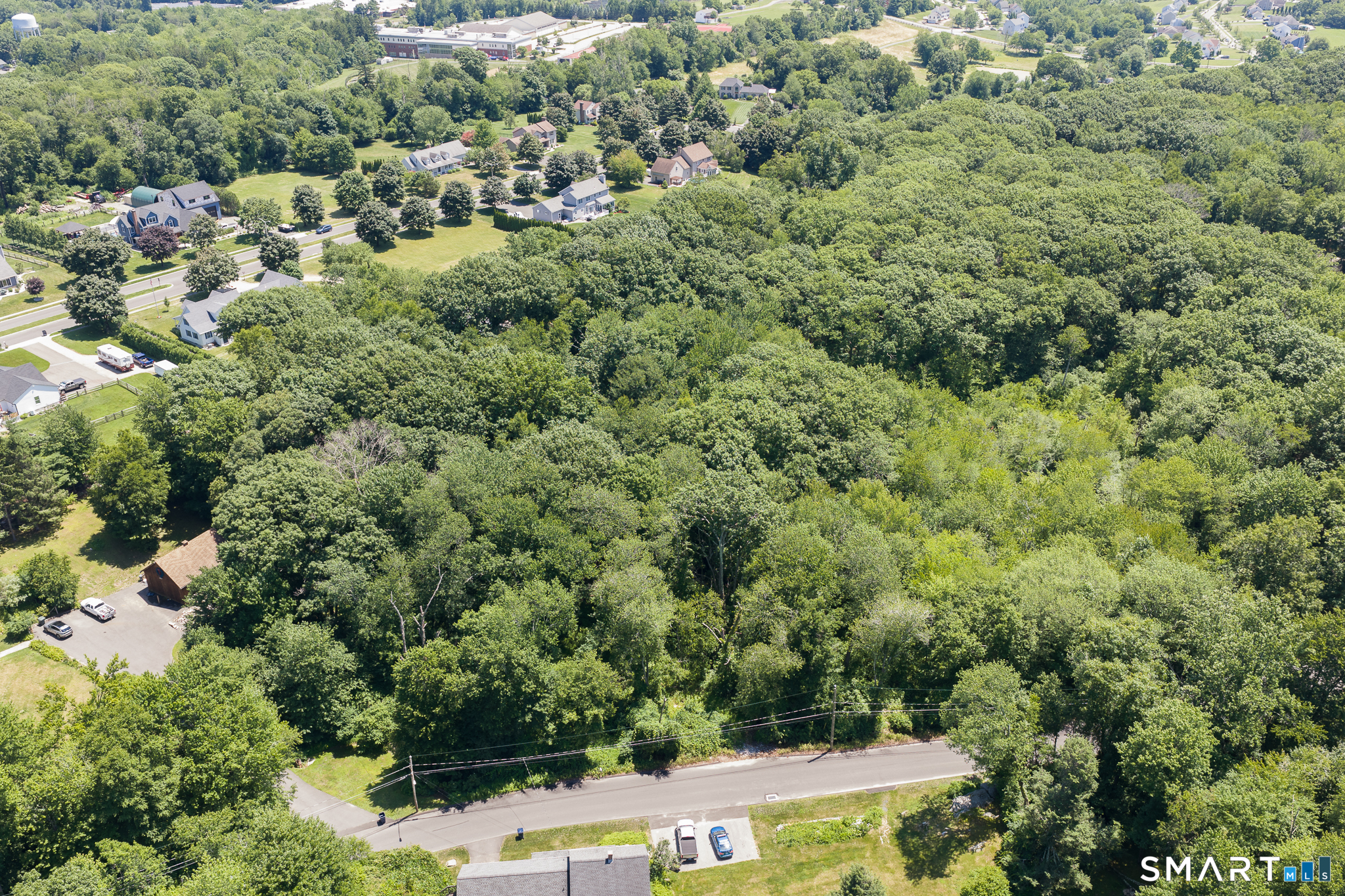 92 Schroback Road