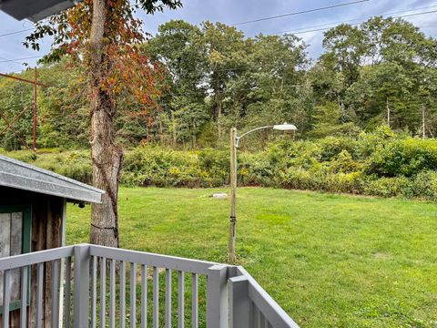 Tiny photo for 243 Champion Road, Franklin, CT 06254 (MLS # 24136745)