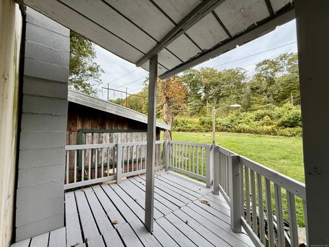 Tiny photo for 243 Champion Road, Franklin, CT 06254 (MLS # 24136745)