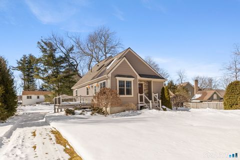 Tiny photo for 5 Sunningdale Lane, Vernon, CT 06066 (MLS # 24156201)