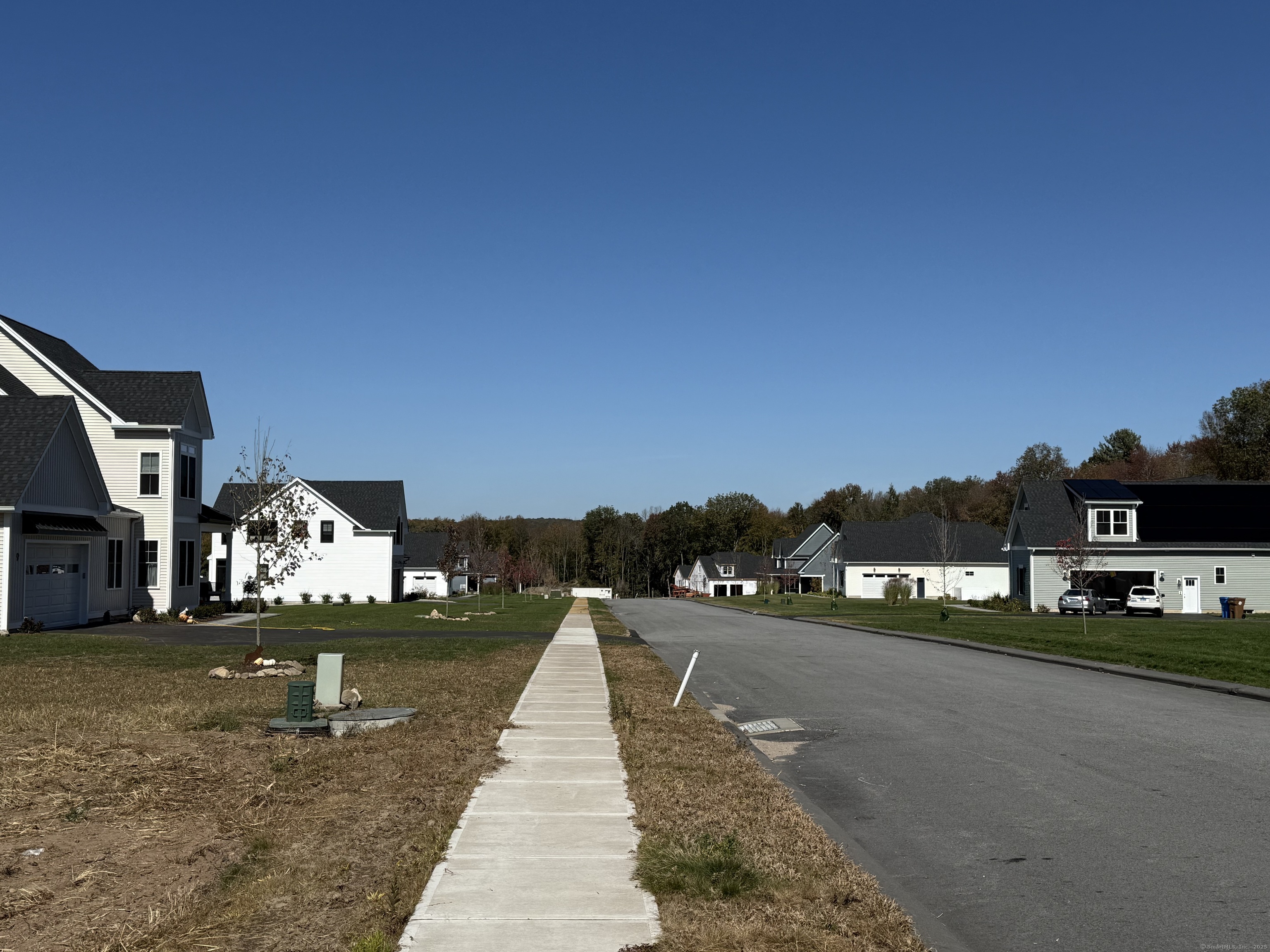 12 Laurelwood Lane lot 8