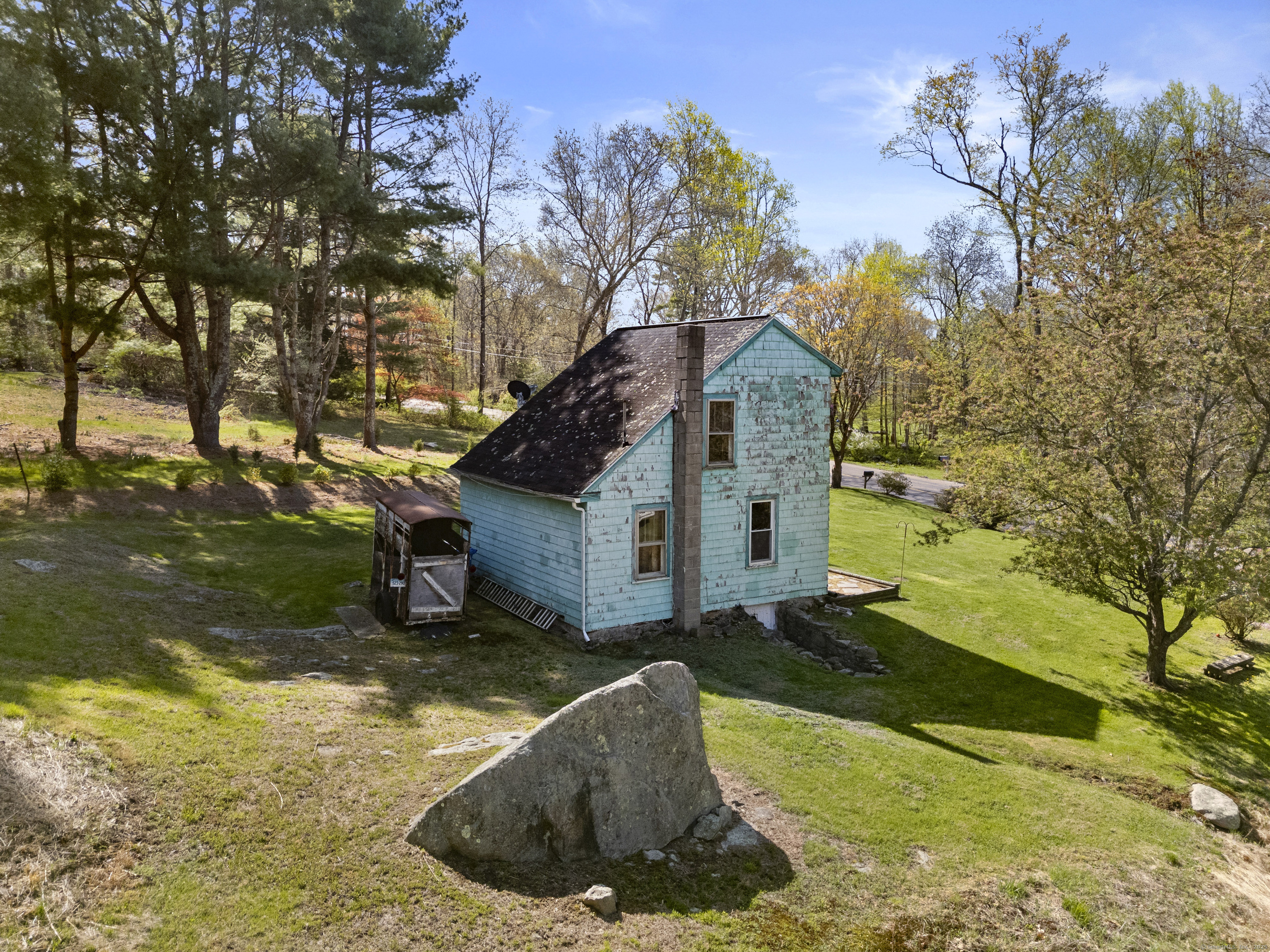 51 Wendell Comrie Road, Ledyard, Connecticut image 35