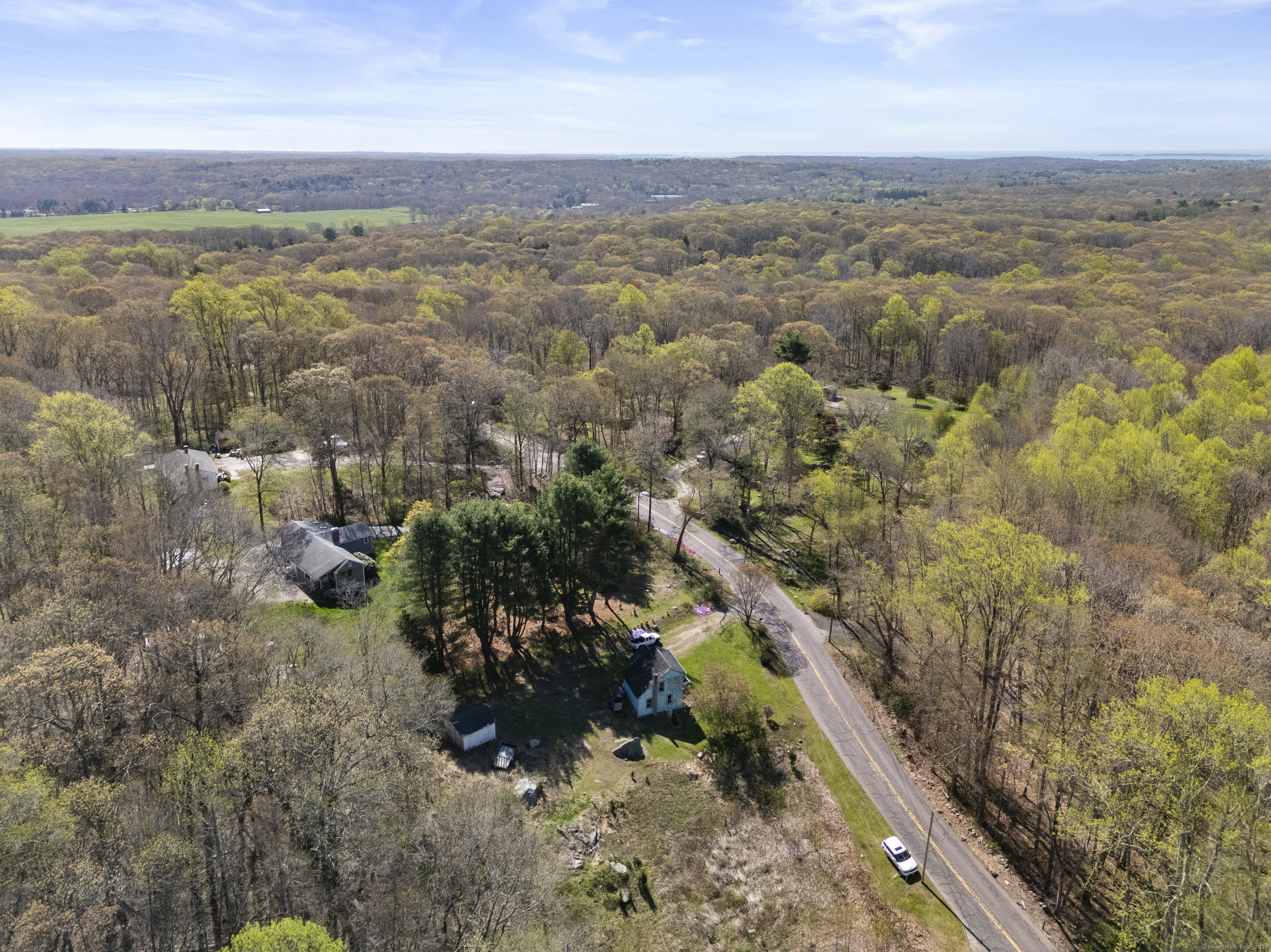 51 Wendell Comrie Road, Ledyard, Connecticut image 31