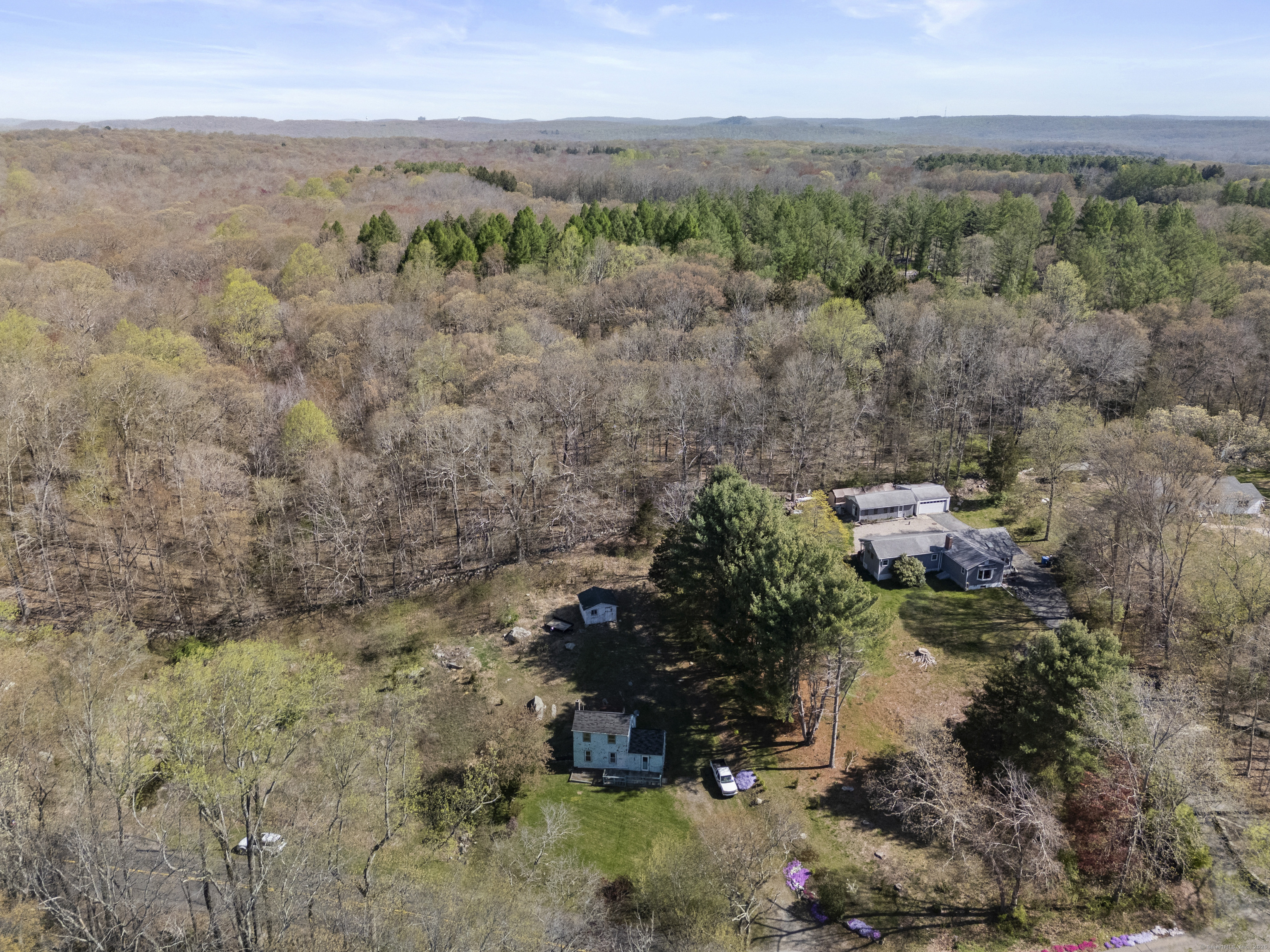 51 Wendell Comrie Road, Ledyard, Connecticut image 30