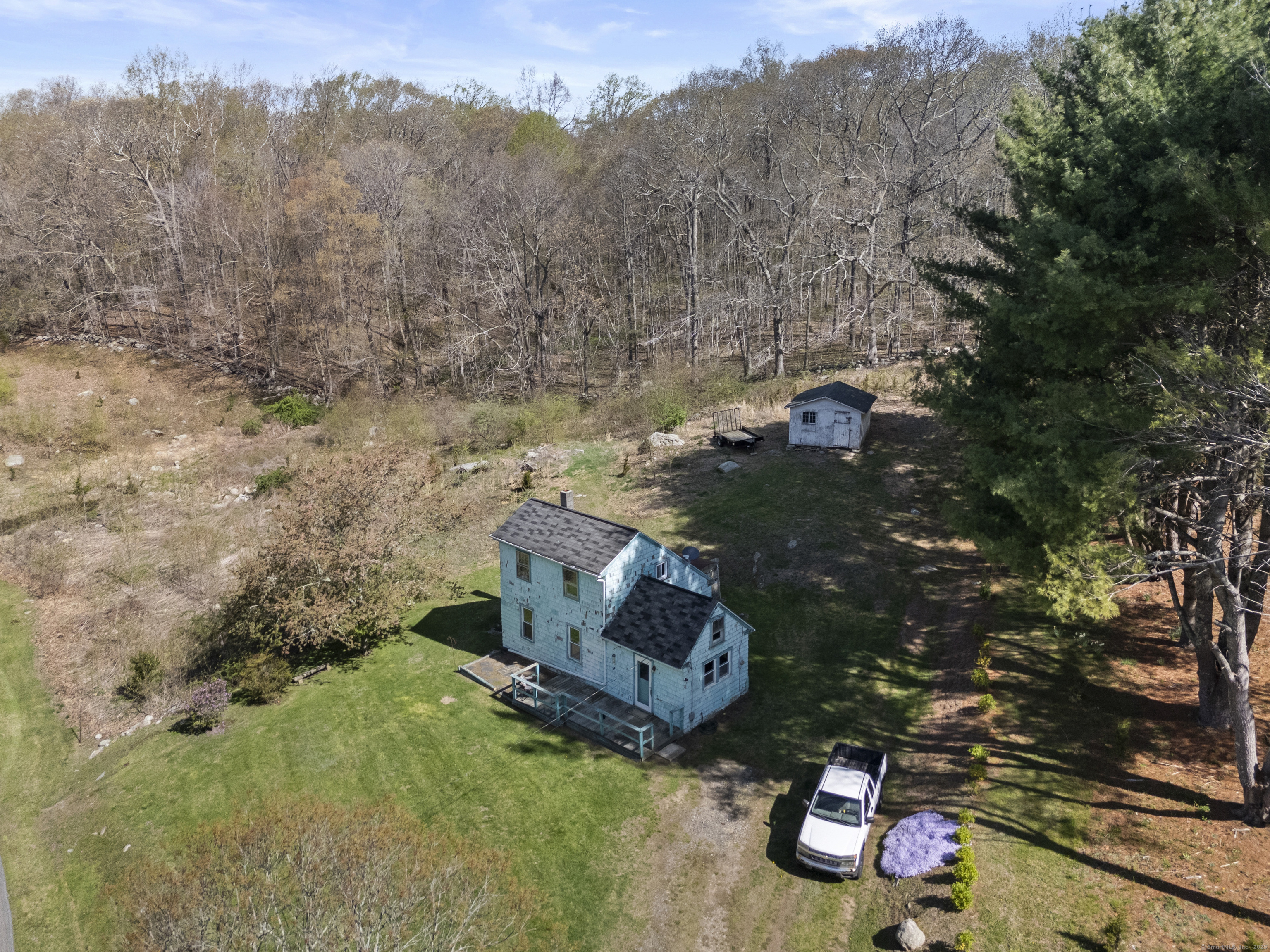 51 Wendell Comrie Road, Ledyard, Connecticut image 6