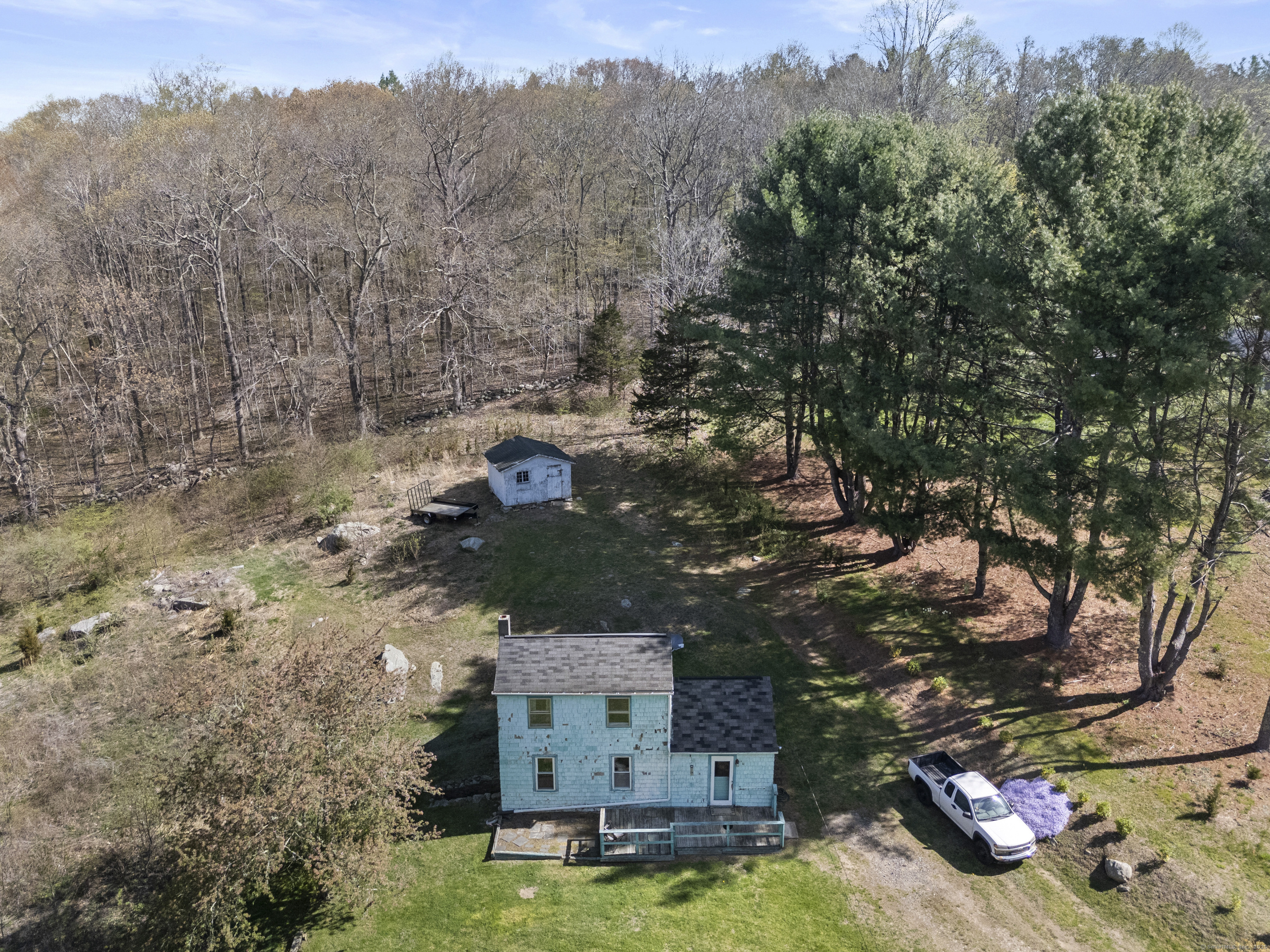 51 Wendell Comrie Road, Ledyard, Connecticut image 5
