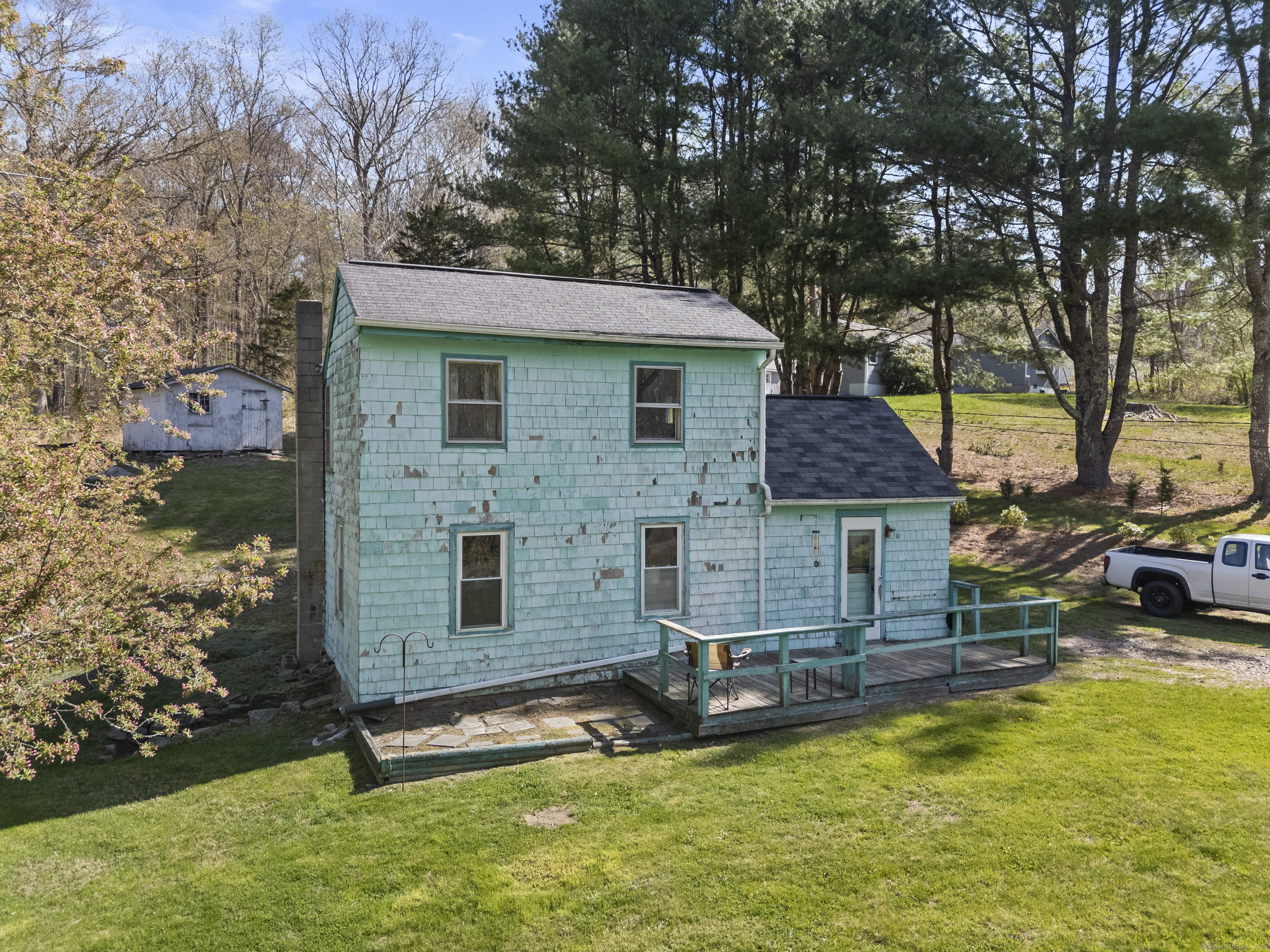 51 Wendell Comrie Road, Ledyard, Connecticut image 3
