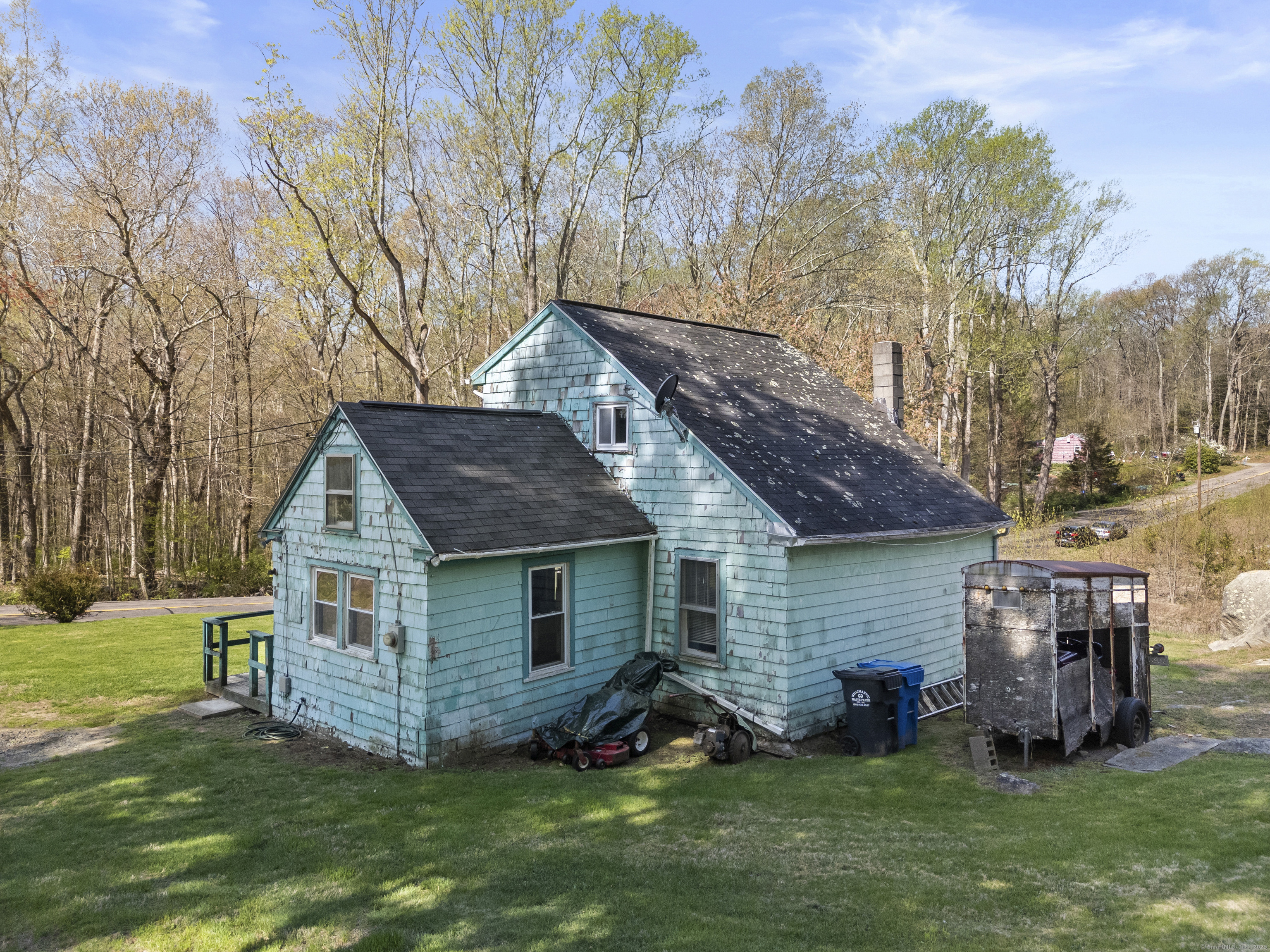 51 Wendell Comrie Road, Ledyard, Connecticut image 29