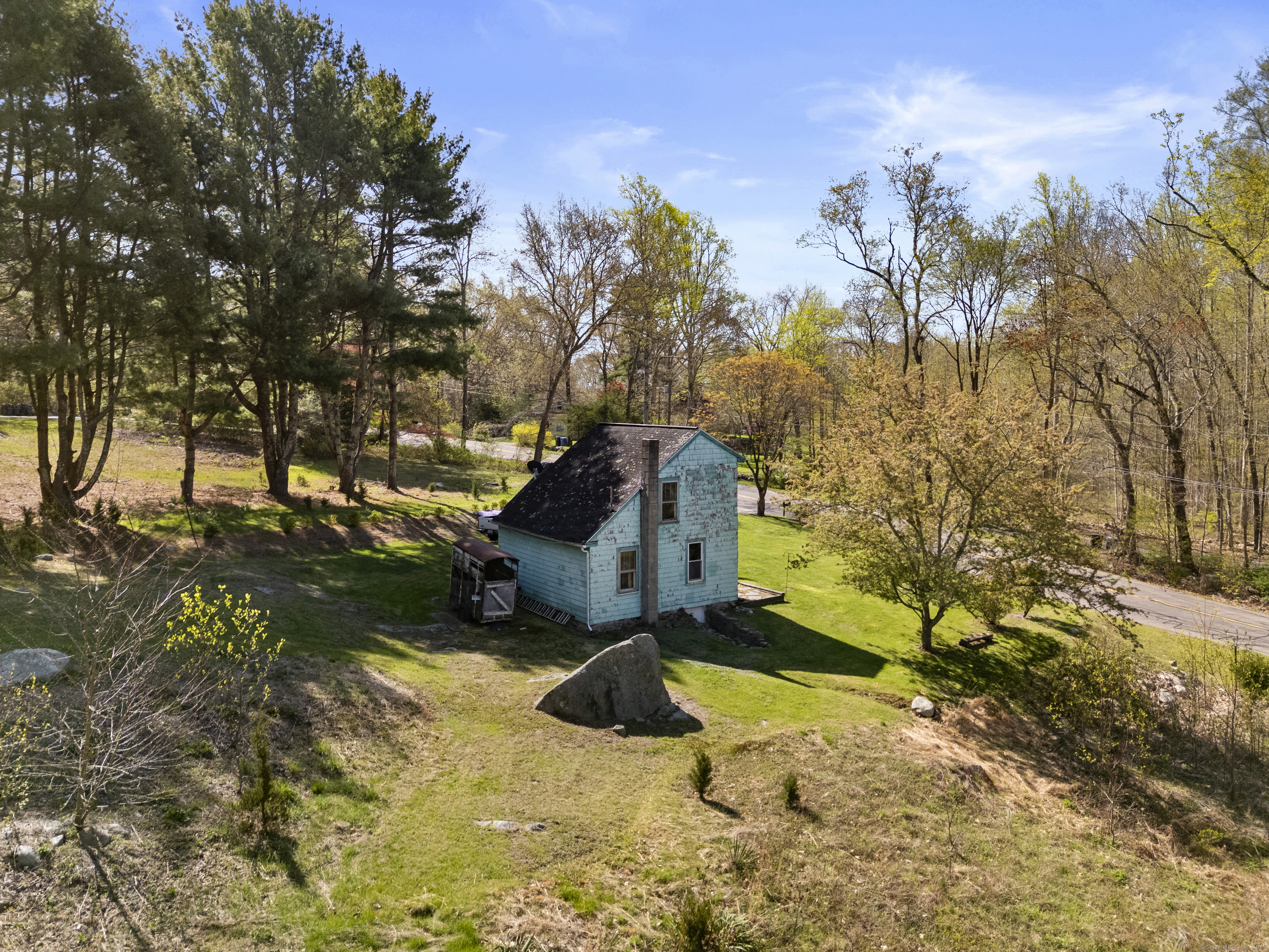 51 Wendell Comrie Road, Ledyard, Connecticut image 34