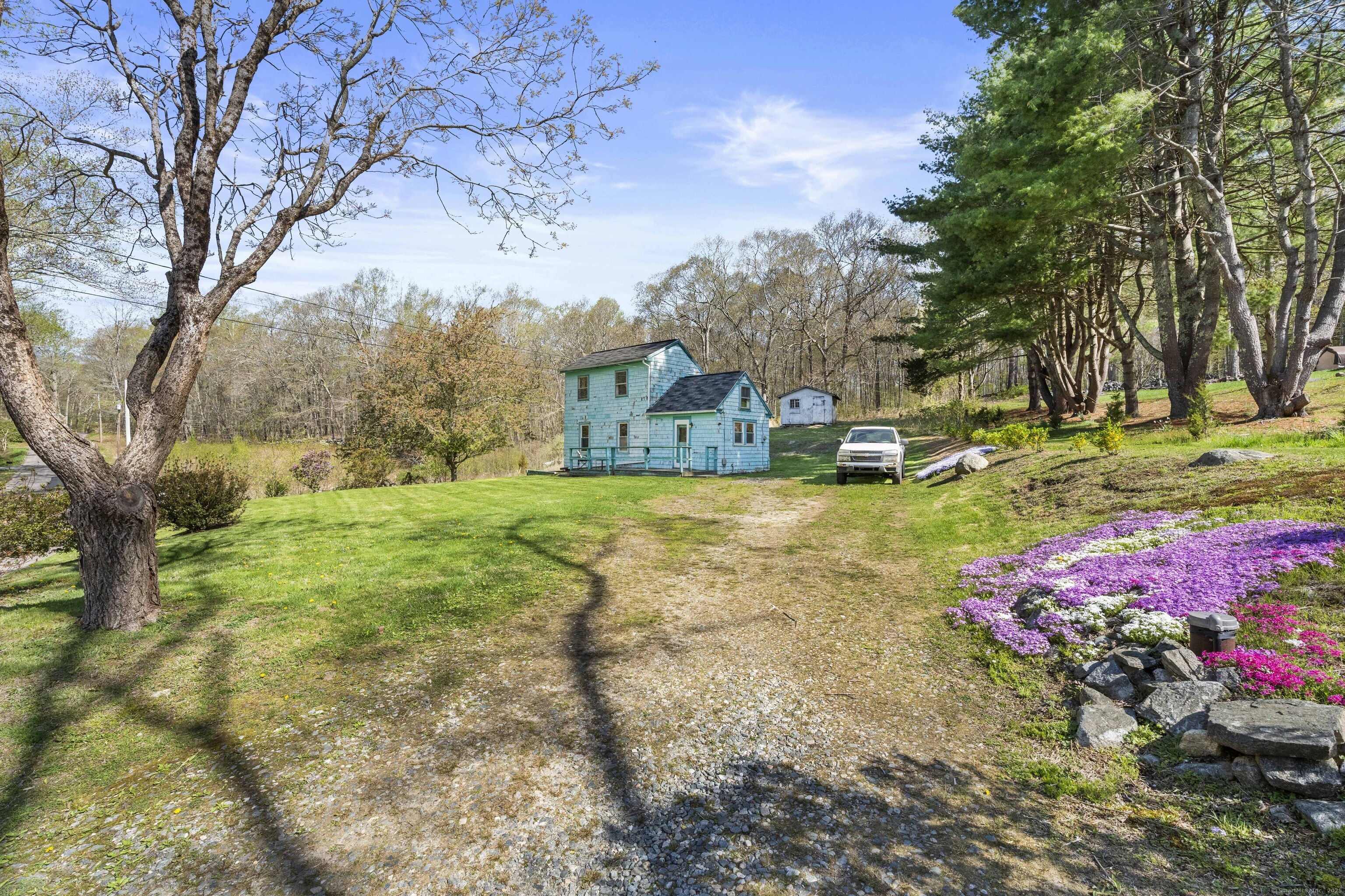 51 Wendell Comrie Road, Ledyard, Connecticut image 37