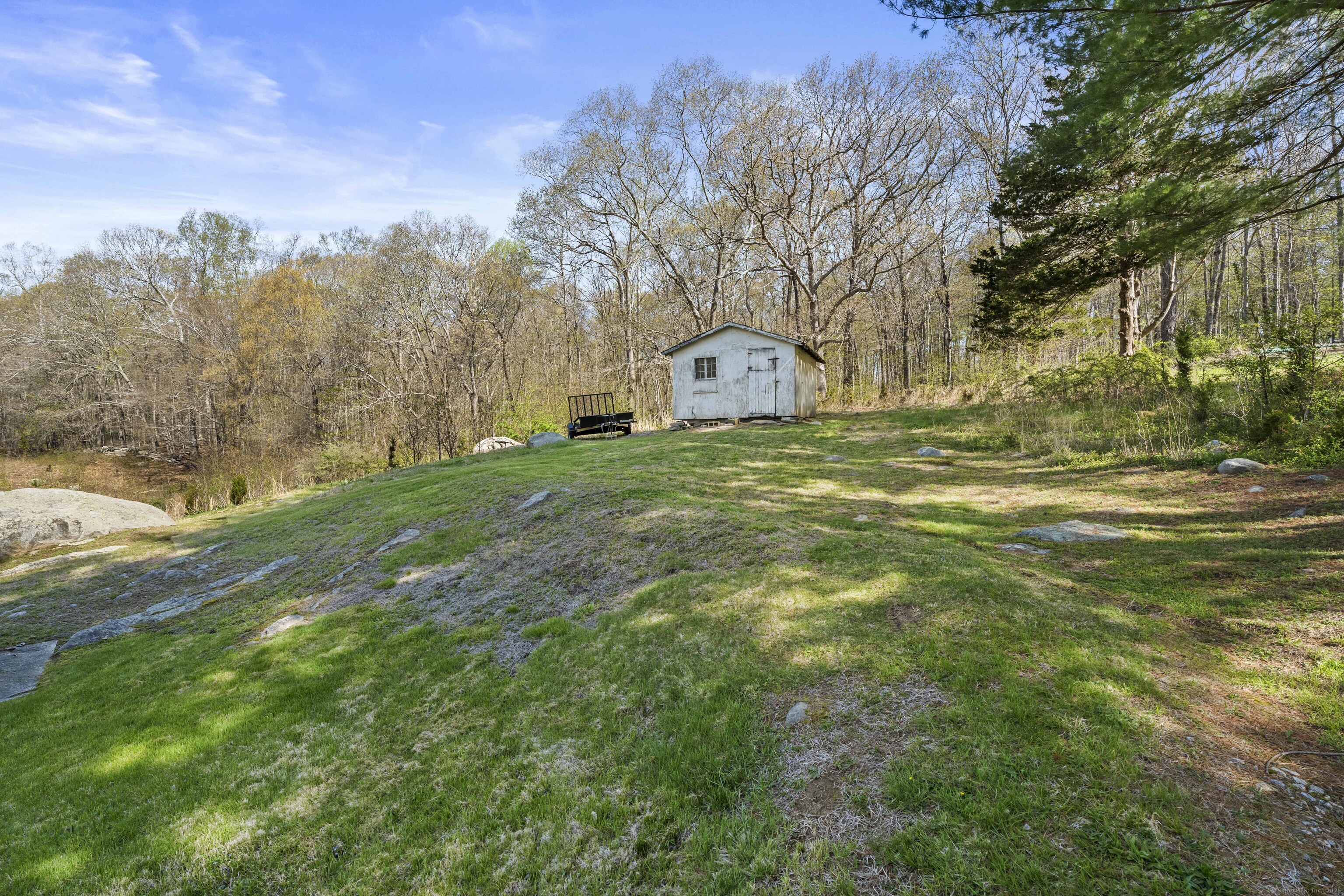 51 Wendell Comrie Road, Ledyard, Connecticut image 38